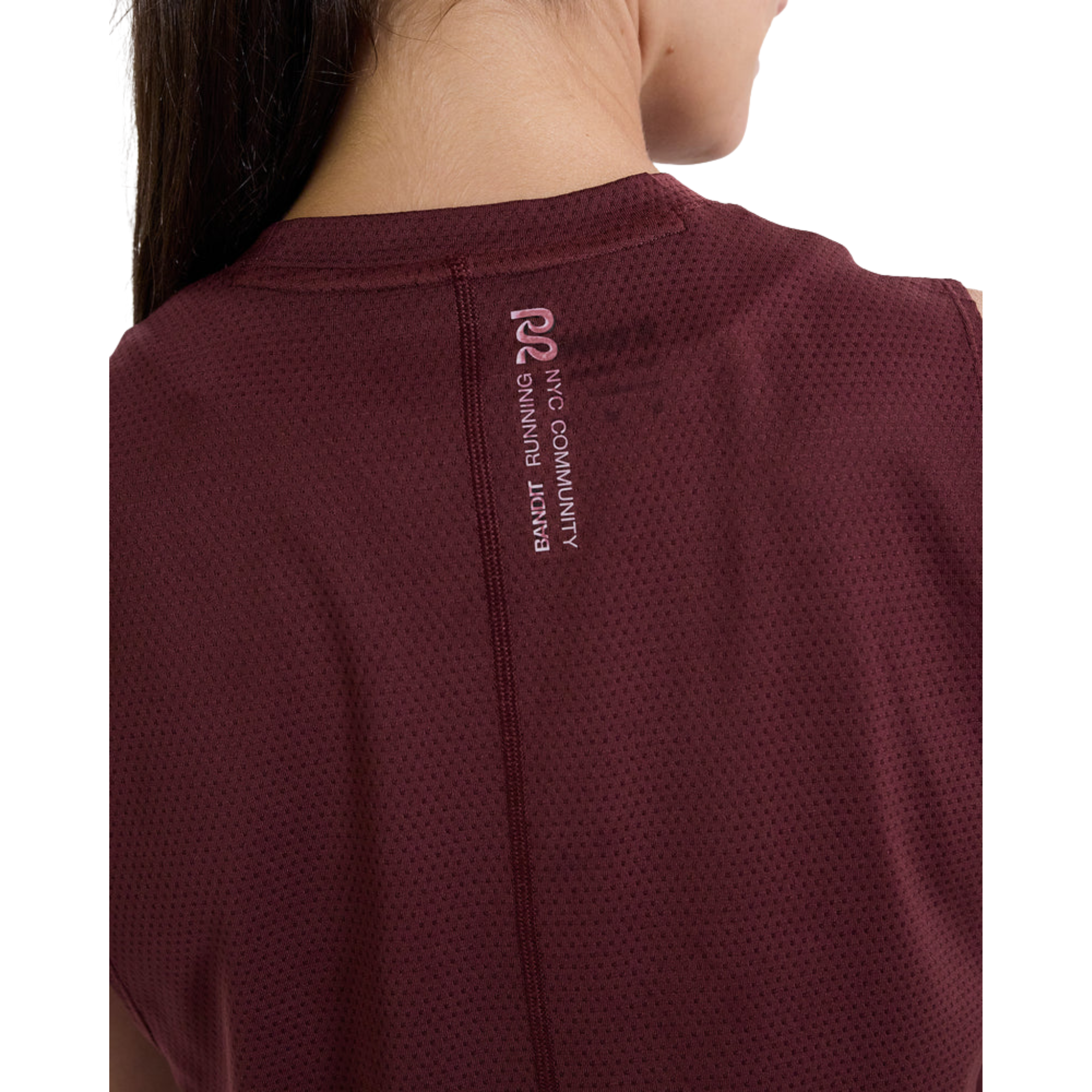 Women's Micromesh™ Run Tank