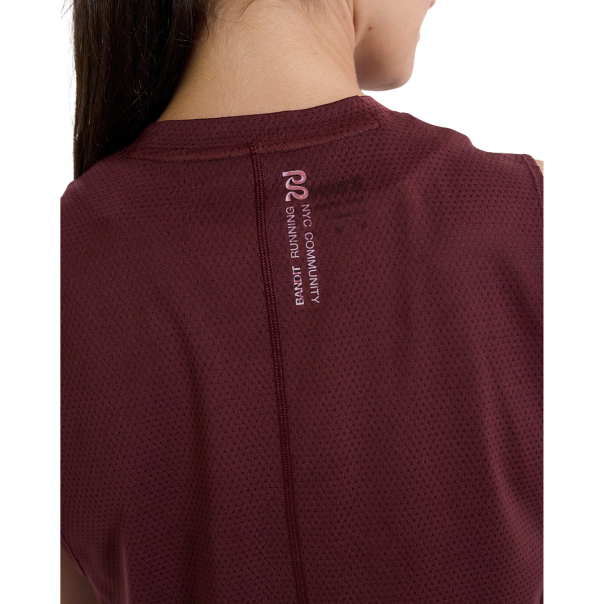 Women's Micromesh™ Run Tank