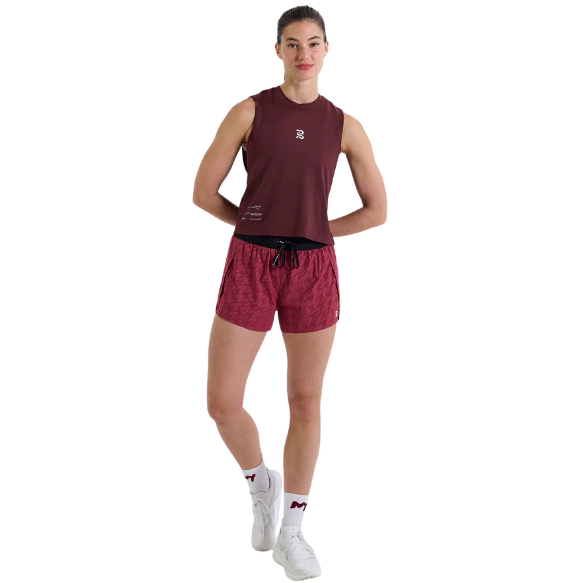 Women's Micromesh™ Run Tank