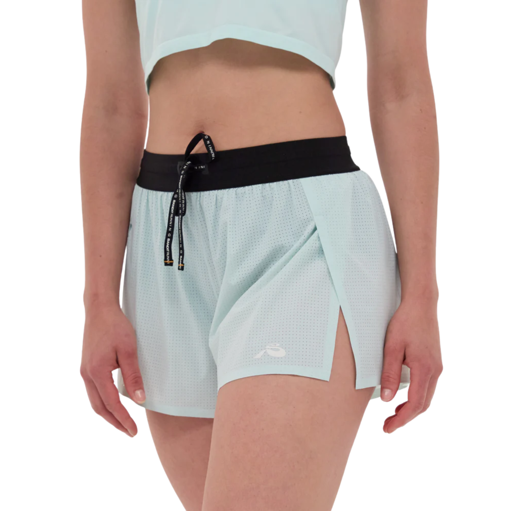 Women's Vento™ 3" Split Short
