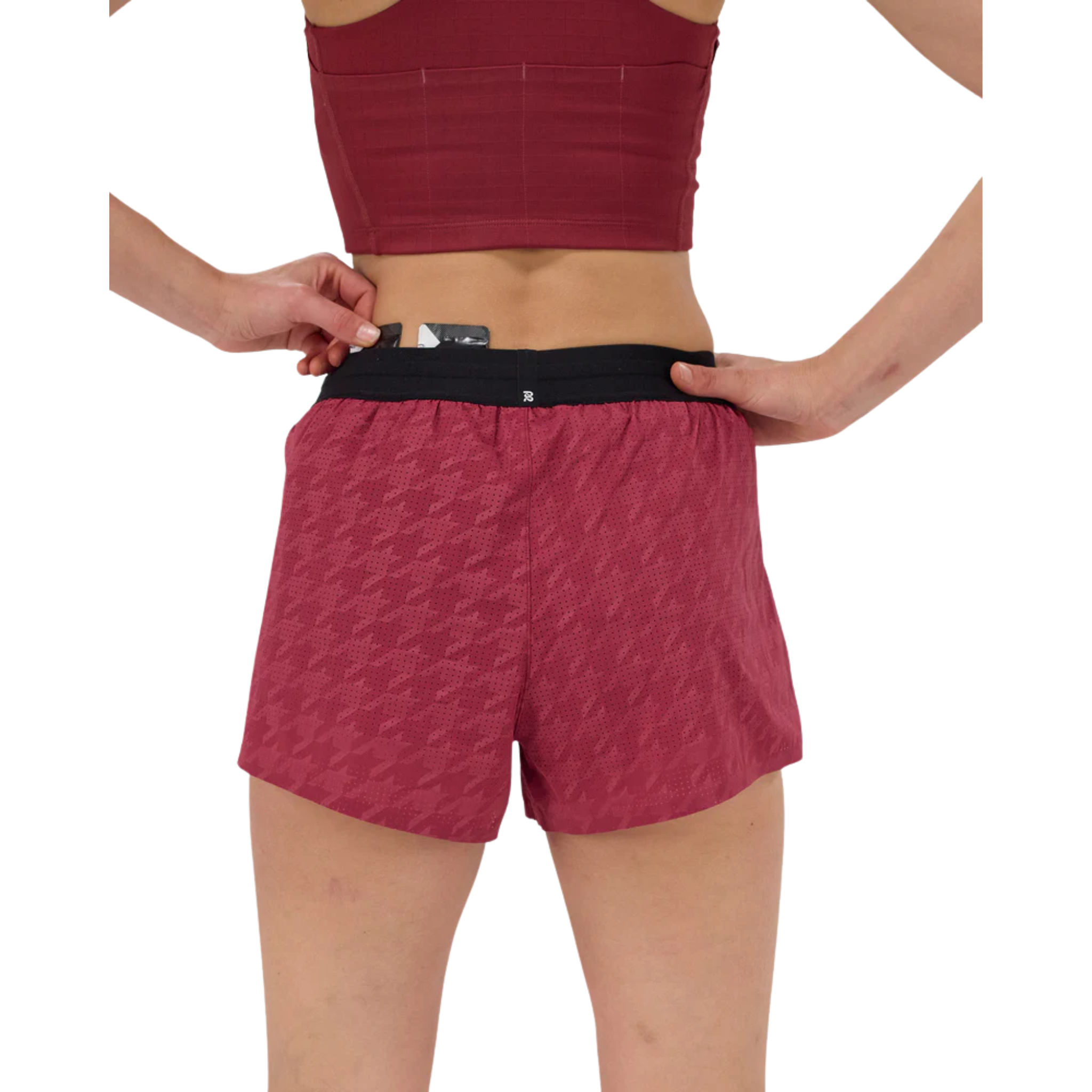 Women's Vento™ 3" Split Short