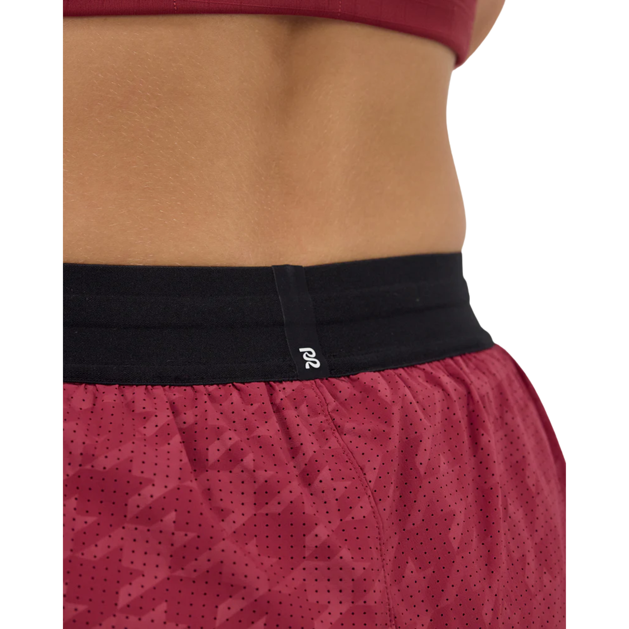 Women's Vento™ 3" Split Short