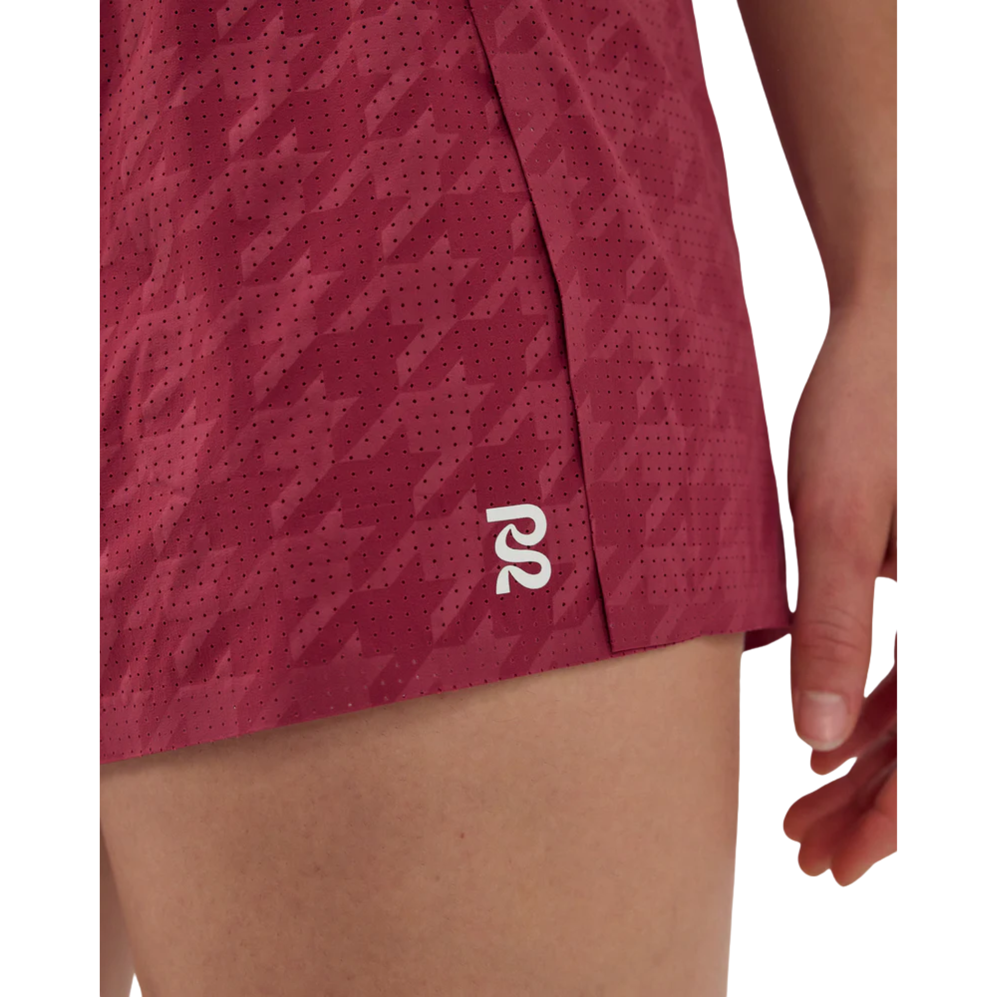 Women's Vento™ 3" Split Short