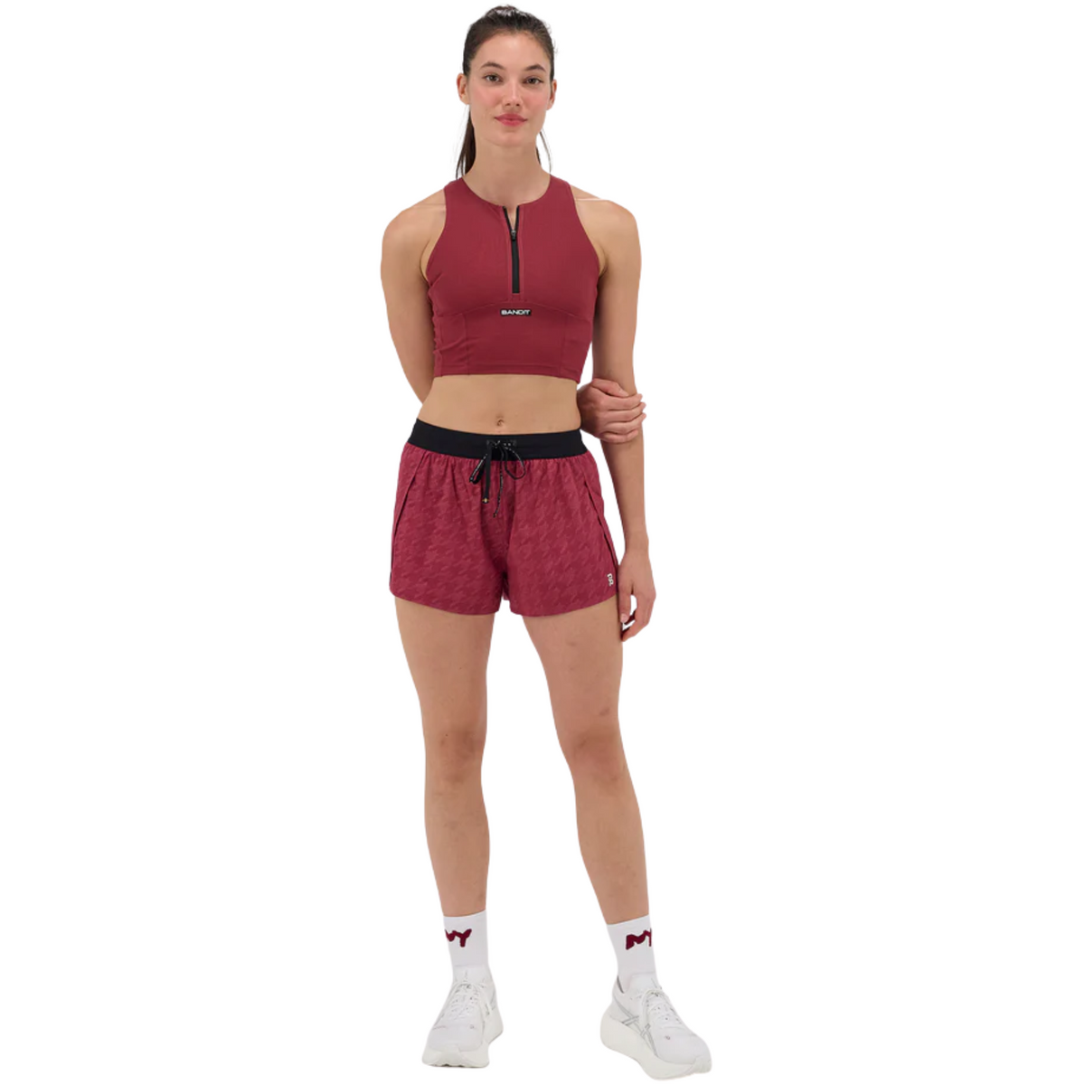 Women's Vento™ 3" Split Short