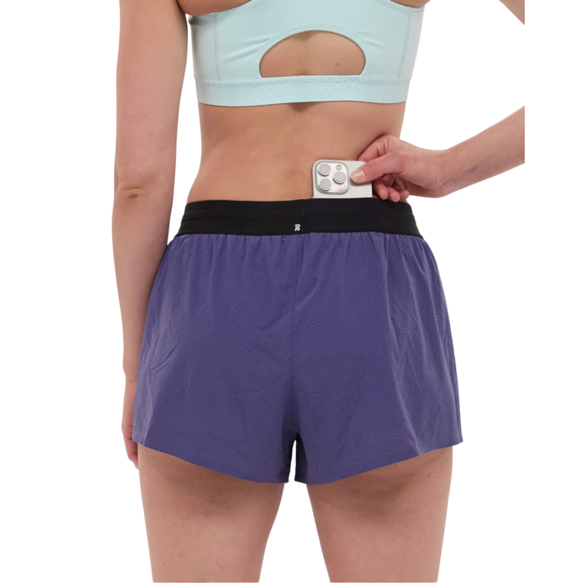 Women's Vento™ 3" Split Short