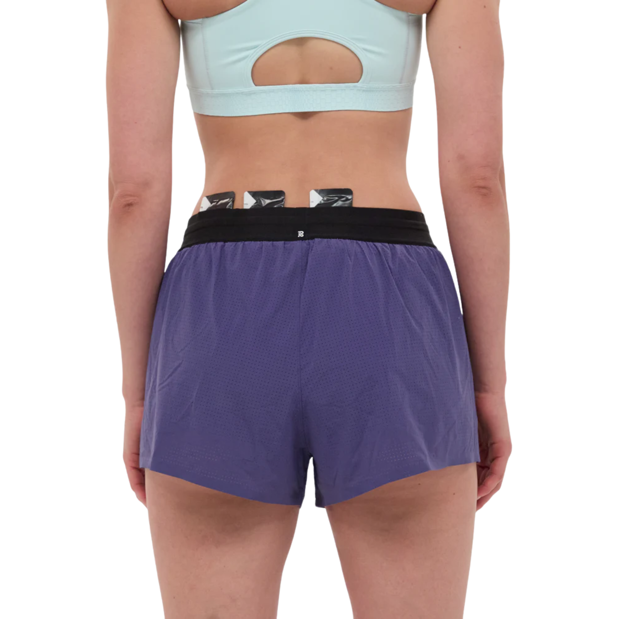 Women's Vento™ 3" Split Short