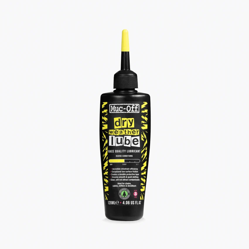 Muc-Off Bio Dry Chain Lube