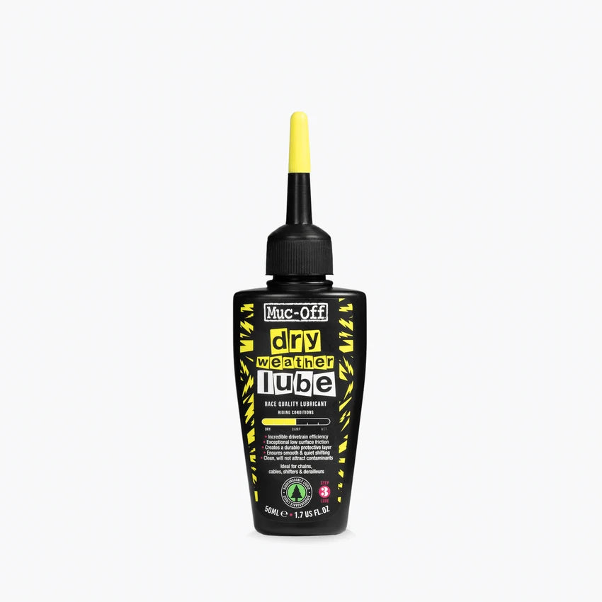 Muc-Off Bio Dry Chain Lube