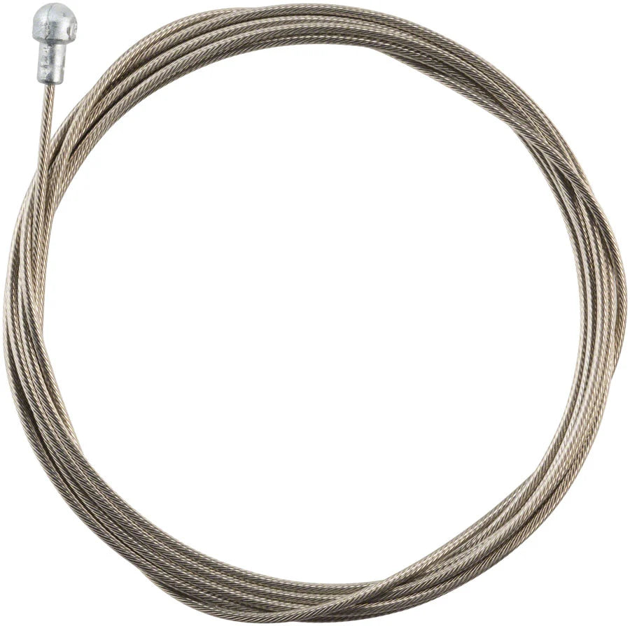 Jagwire Pro Polished Road Brake Cable – 1.5mm x 2000mm