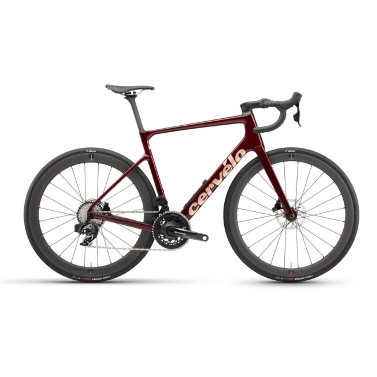 Cervelo - CALEDONIA 5