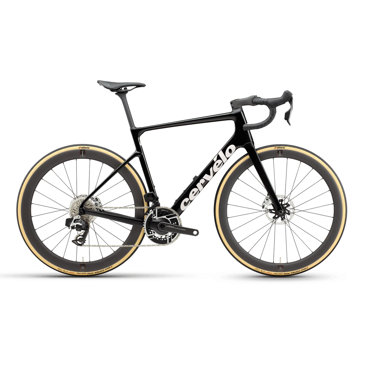 Cervelo - CALEDONIA 5