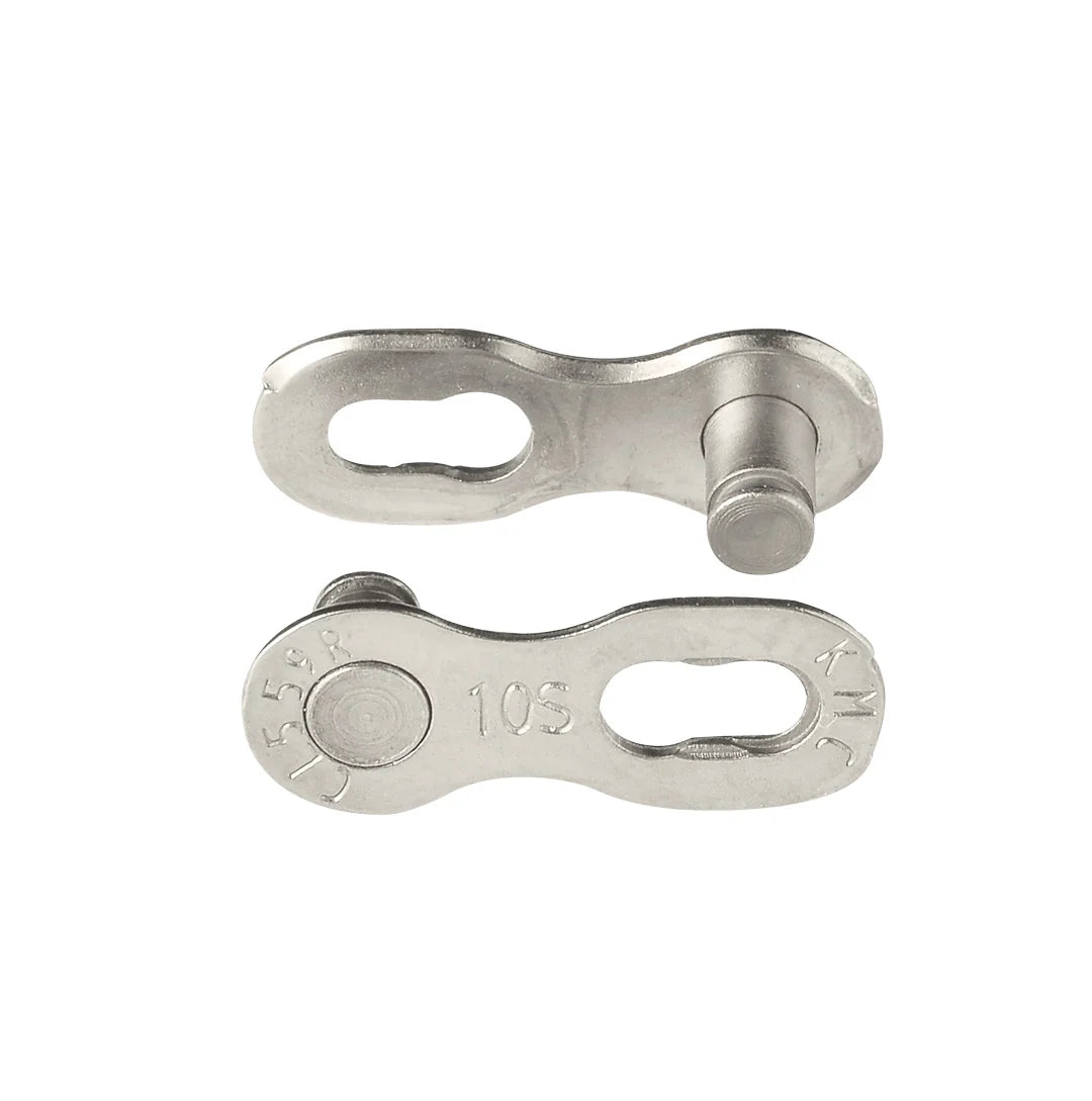 KMC MissingLink CL559R 10-Speed Chain Connectors (2 Pairs)