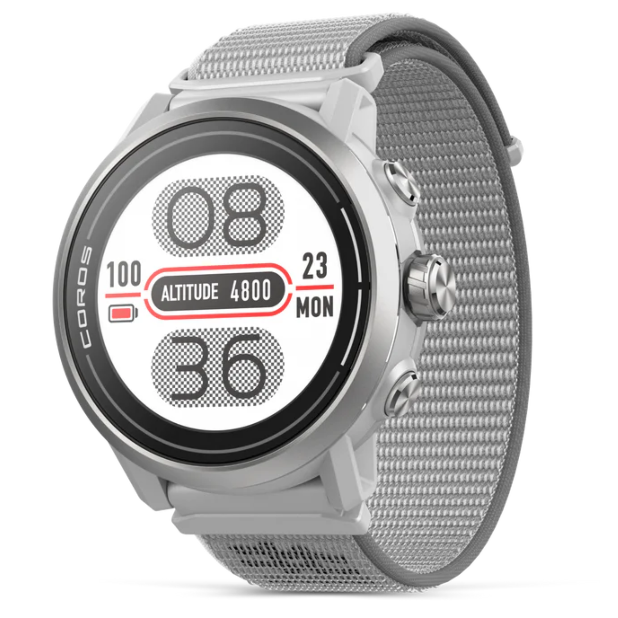 Coros Apex 2 Pro GPS Outdoor Watch - Thumbnail 3