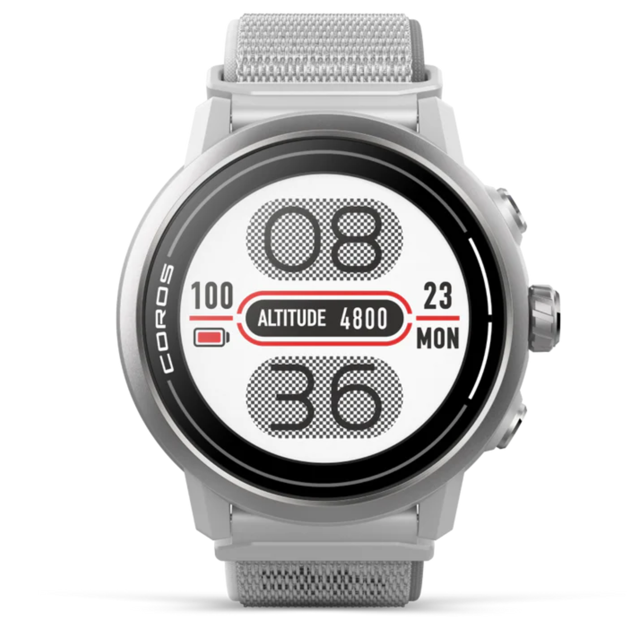 COROS APEX 2/2 Pro GPS Outdoor Watch