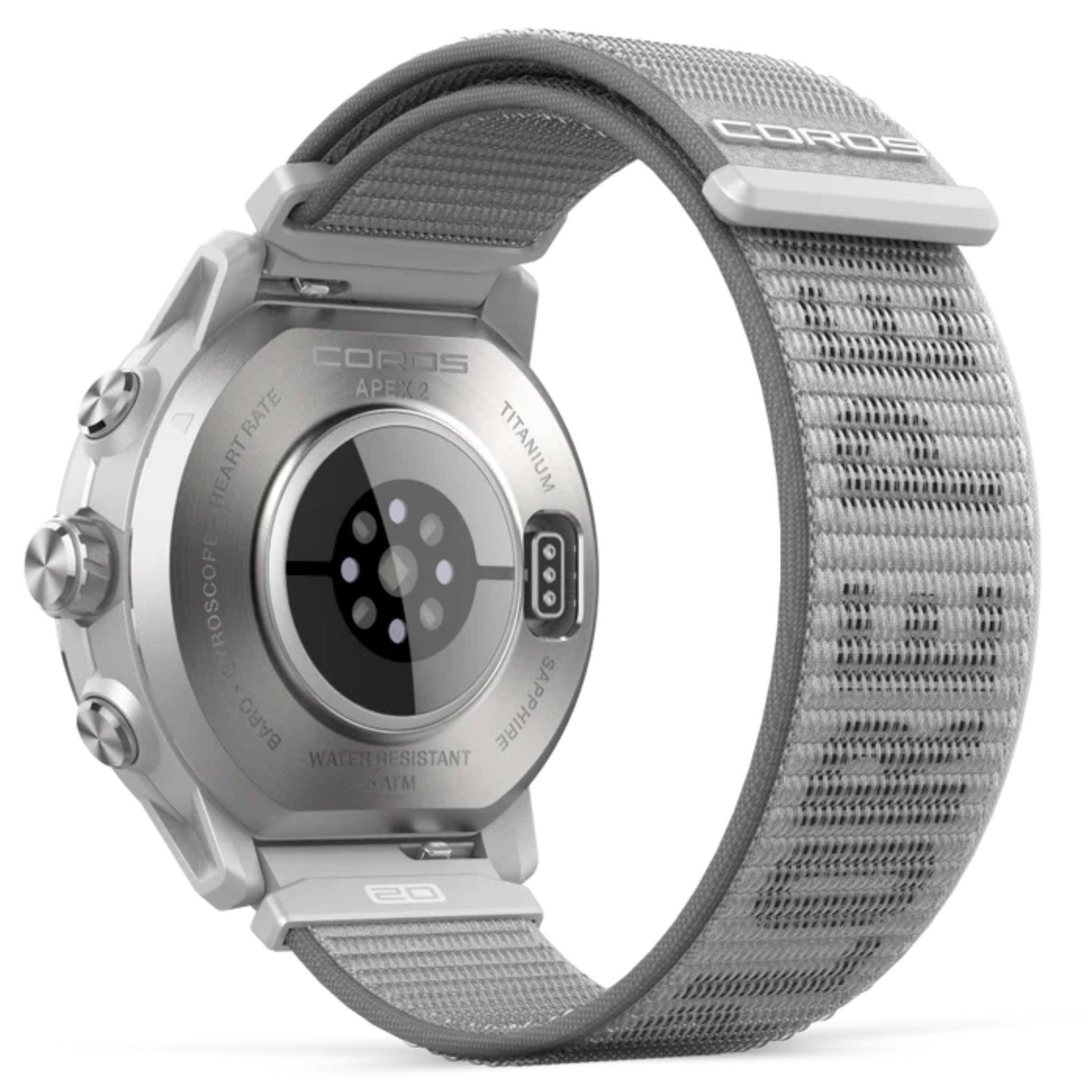 COROS APEX 2/2 Pro GPS Outdoor Watch