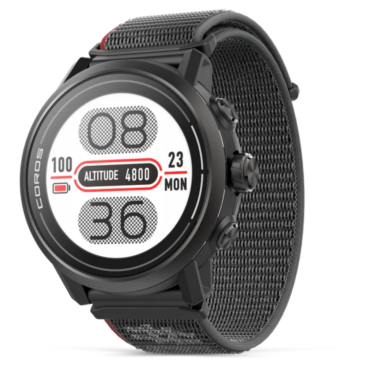COROS APEX 2/2 Pro GPS Outdoor Watch