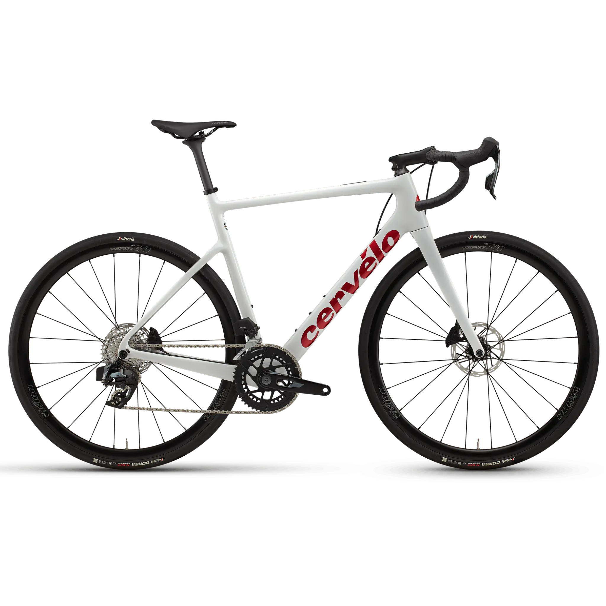 Cervelo Caledonia