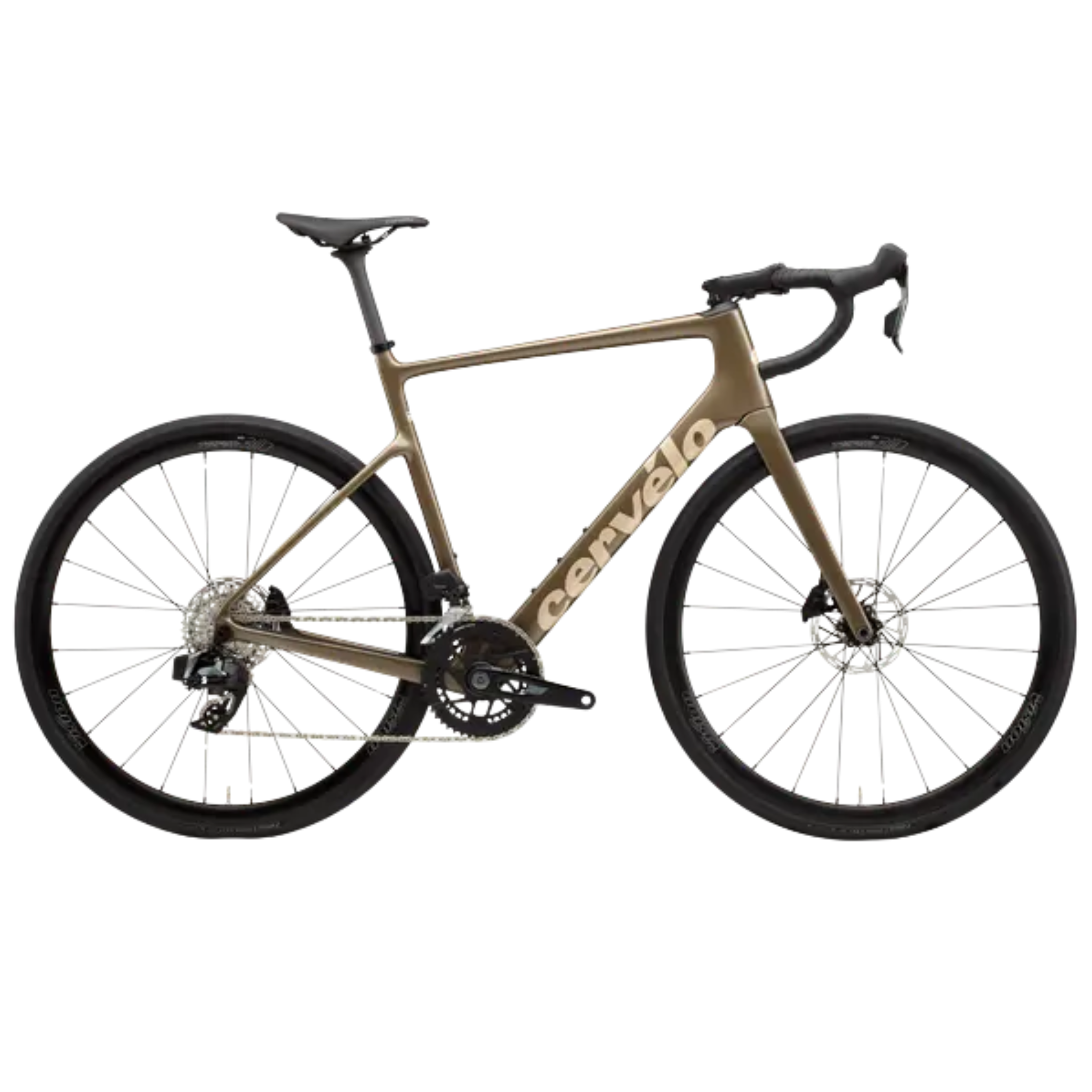 Cervelo Caledonia(Current Model)