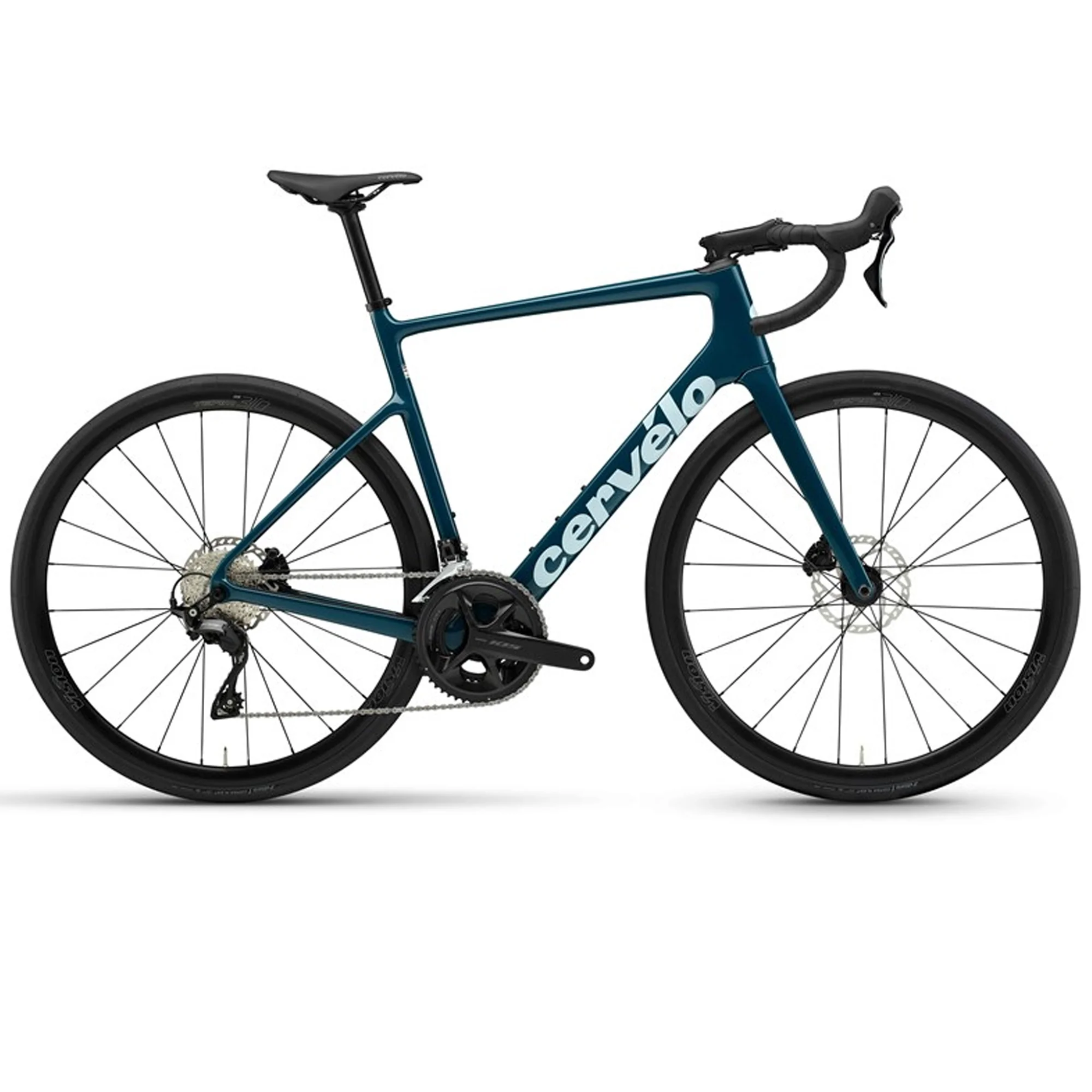 Cervelo Caledonia(Current Model)