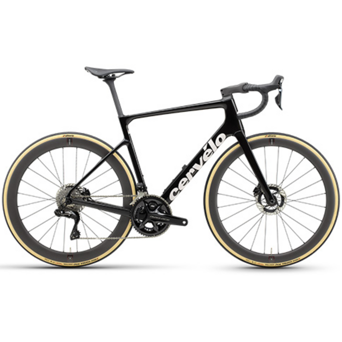 Cervelo - CALEDONIA 5