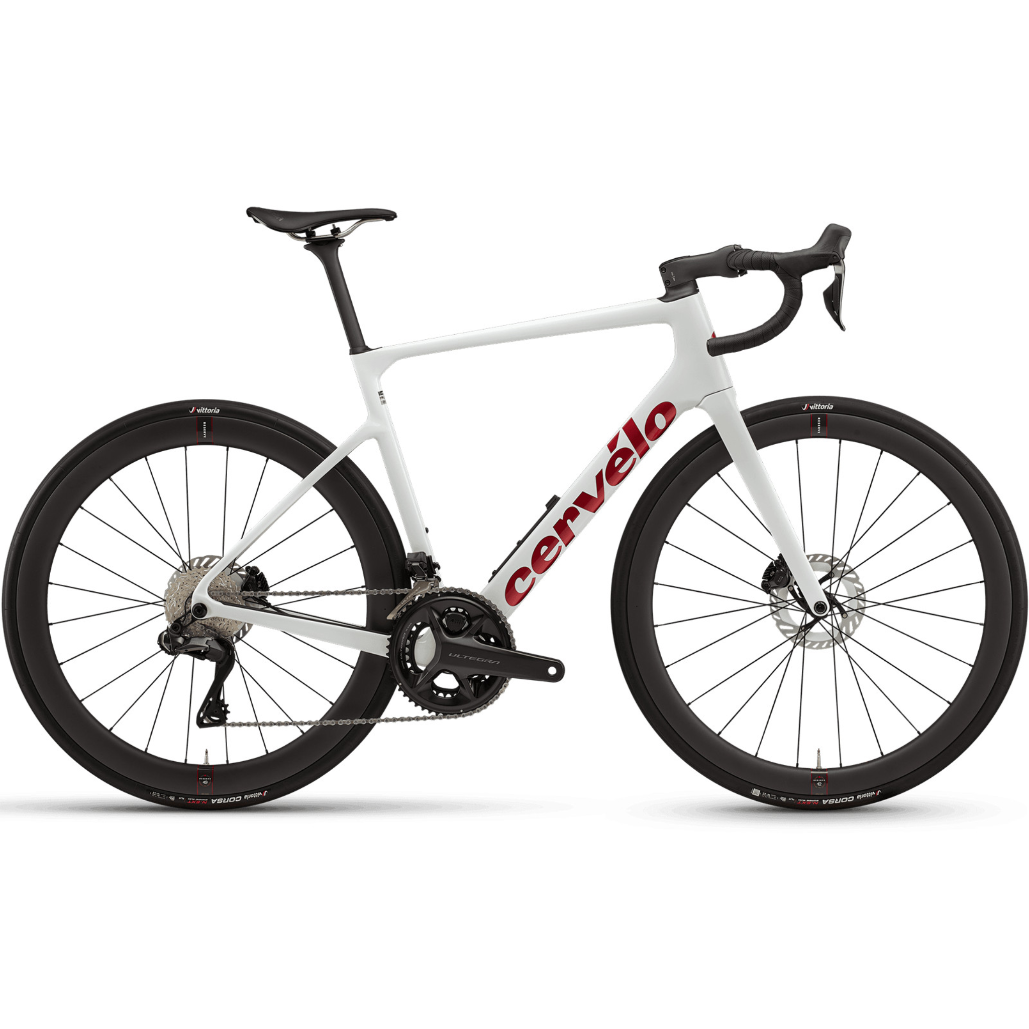 Cervelo - CALEDONIA 5