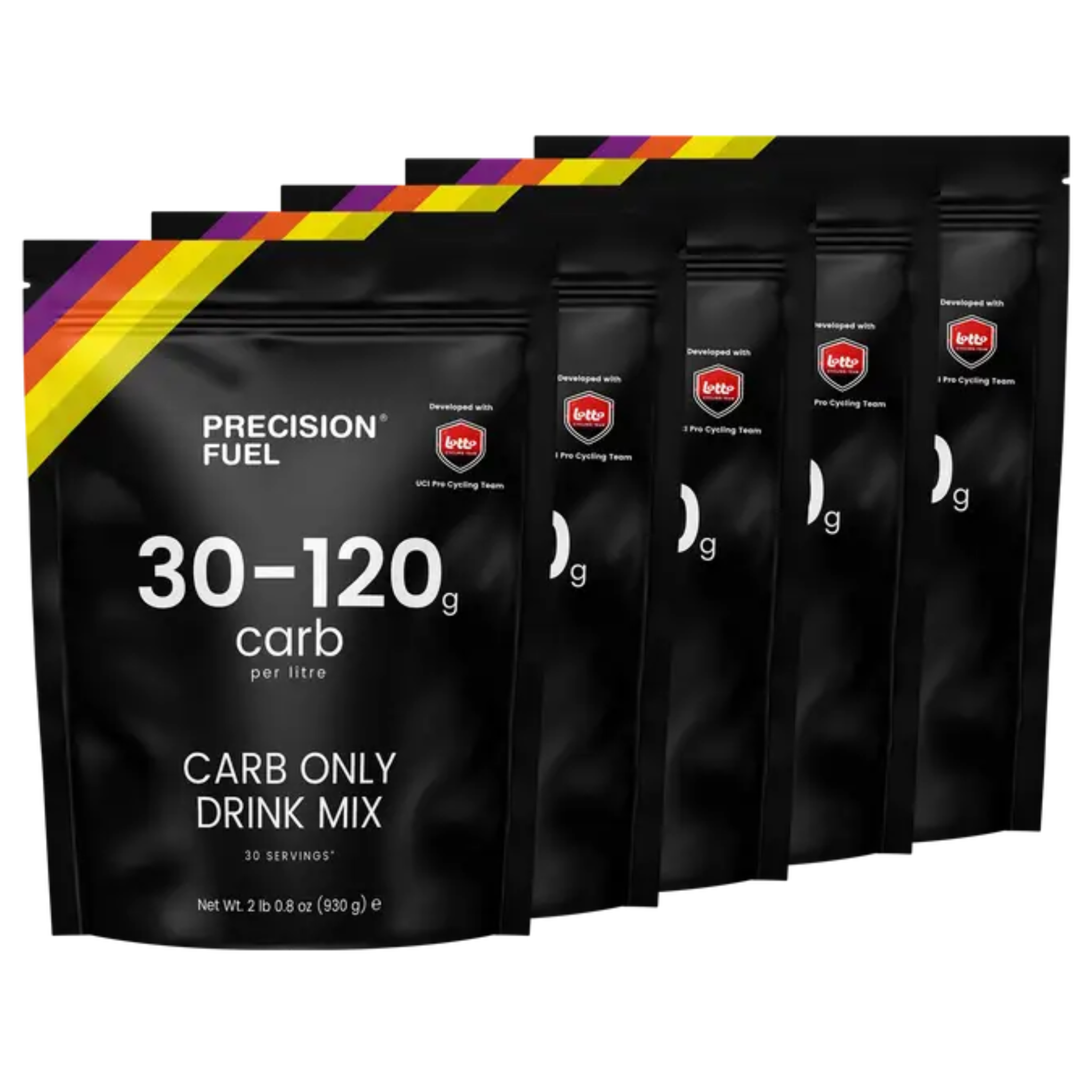 Carb Only Drink Mix