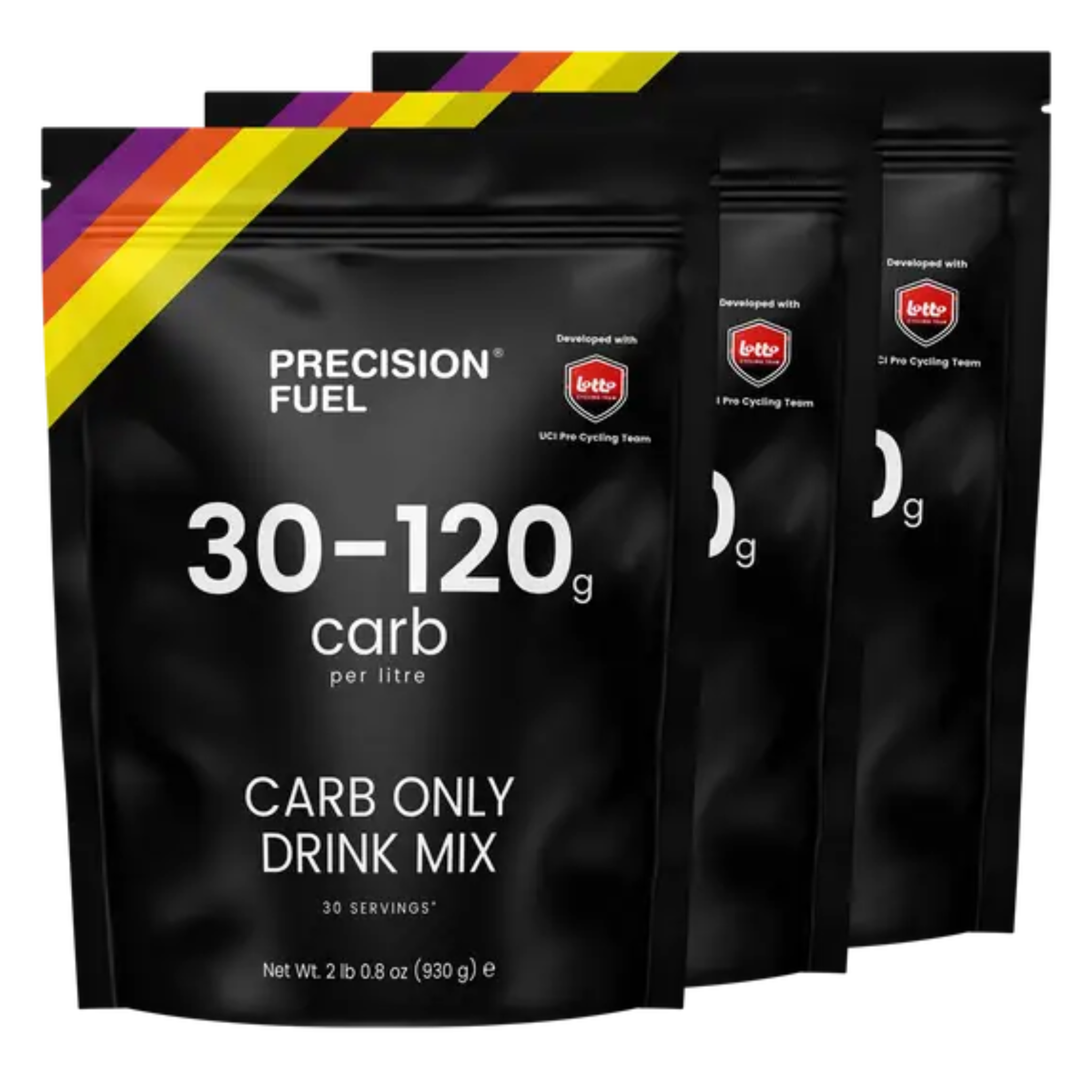 Carb Only Drink Mix