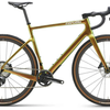 Aspero-5 GRX RX825 Di2