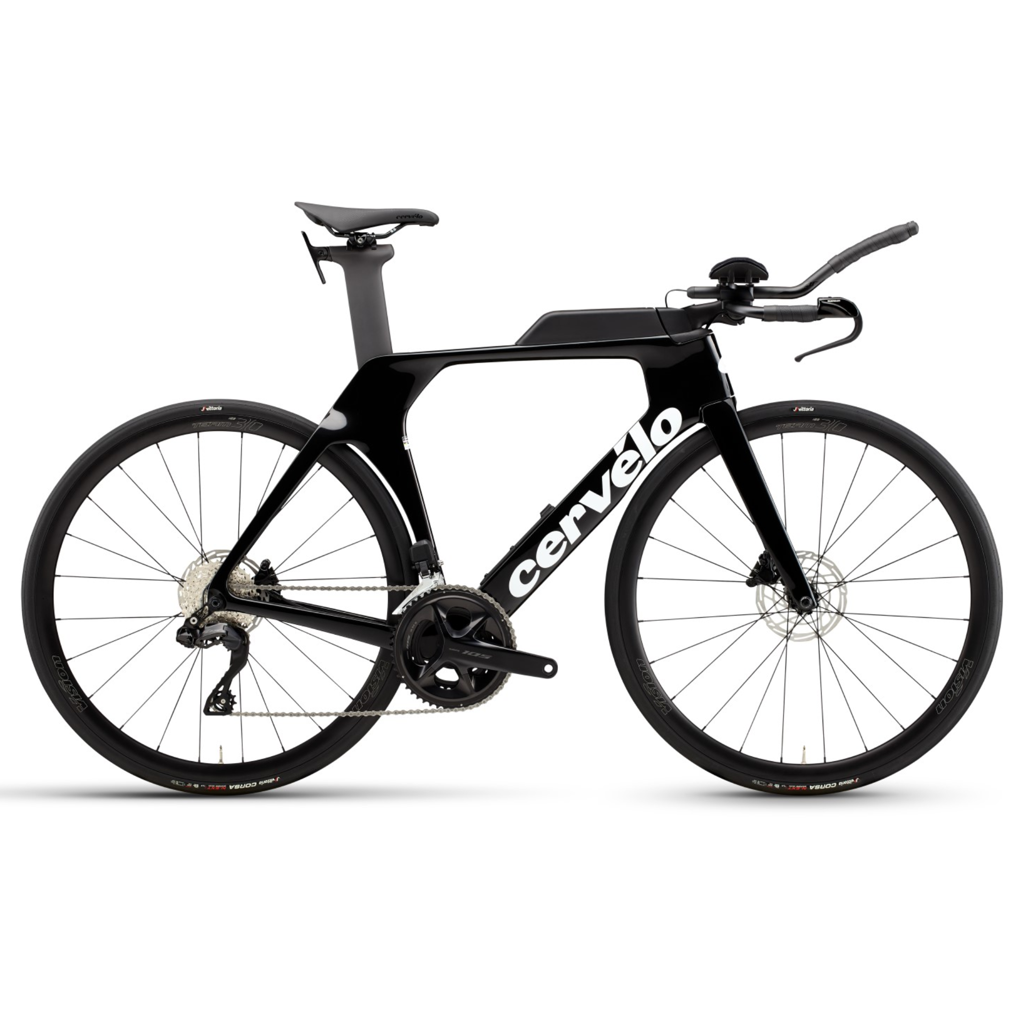 Cervelo - P-SERIES