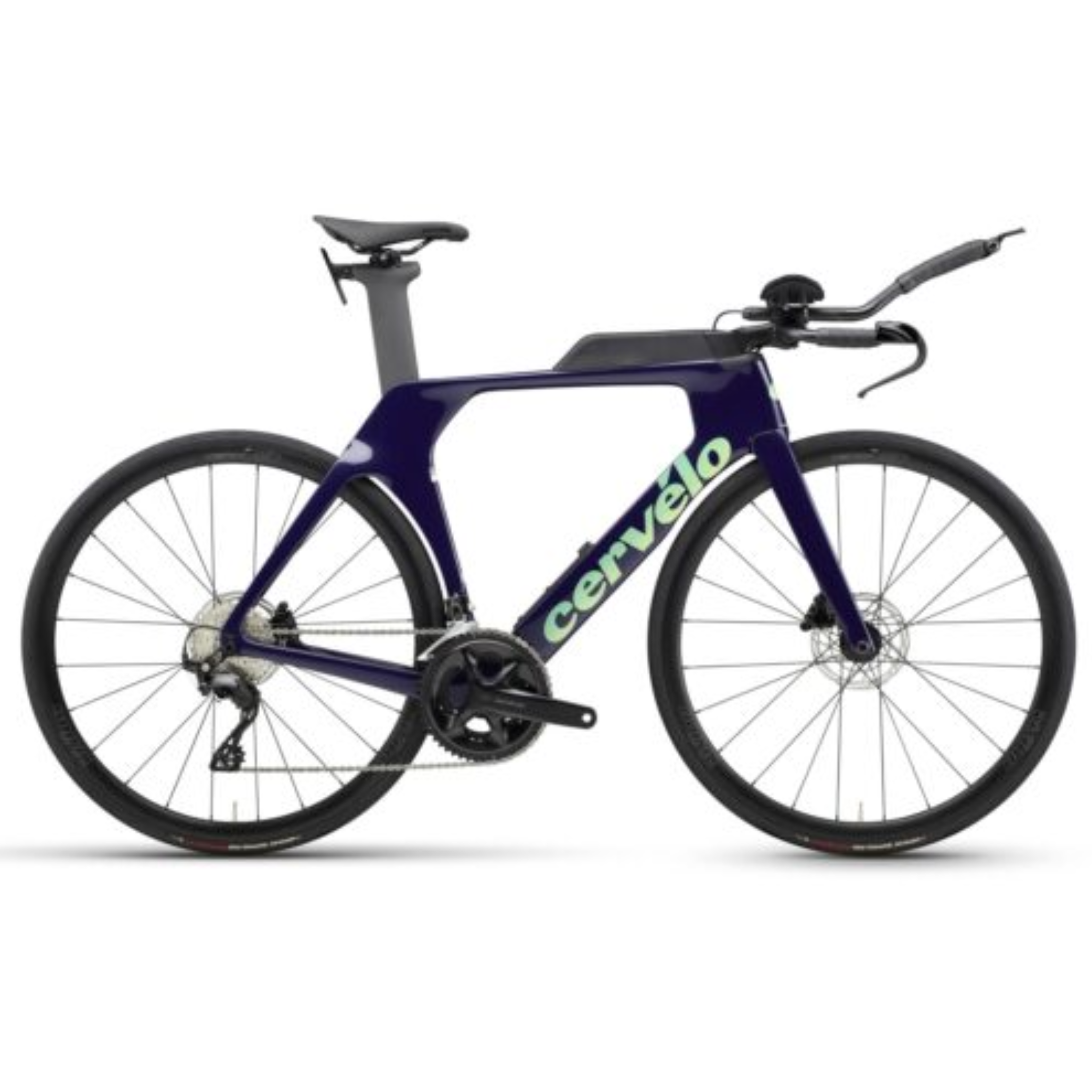 Cervelo P-Series - Thumbnail 4