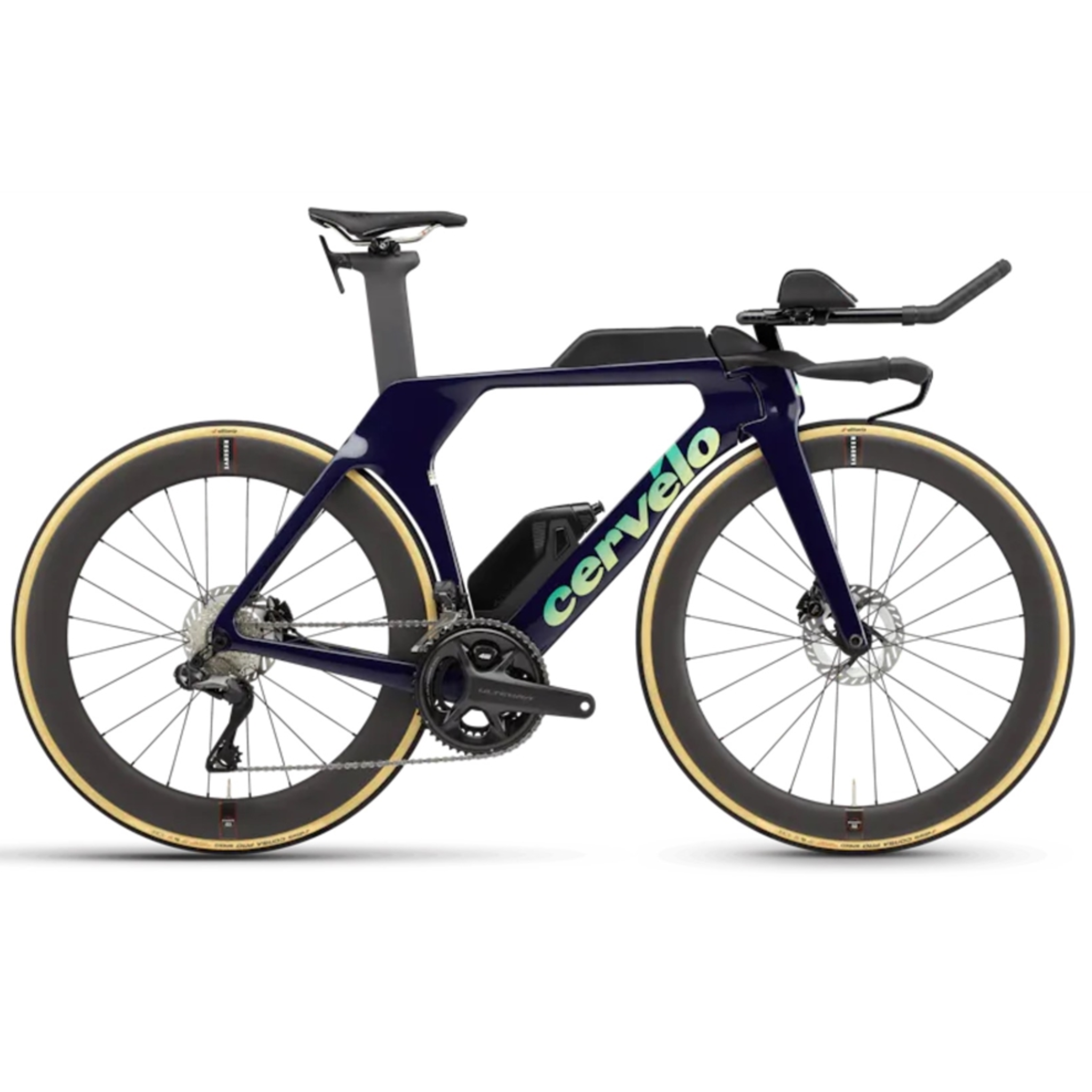 Cervelo - P5