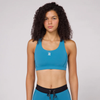 Stamina Scoop Neck Run Bra - Women's