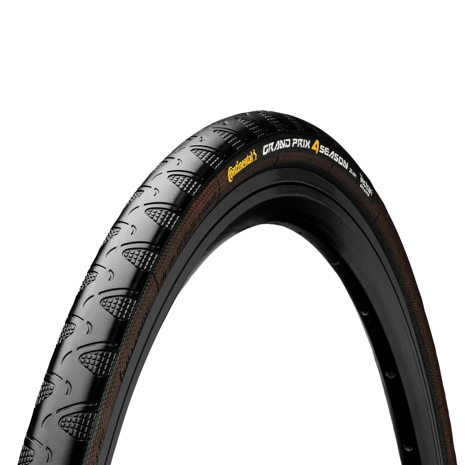 Continental Grand Prix 5000 AllSeason TR Tire - 700 x 35, Black