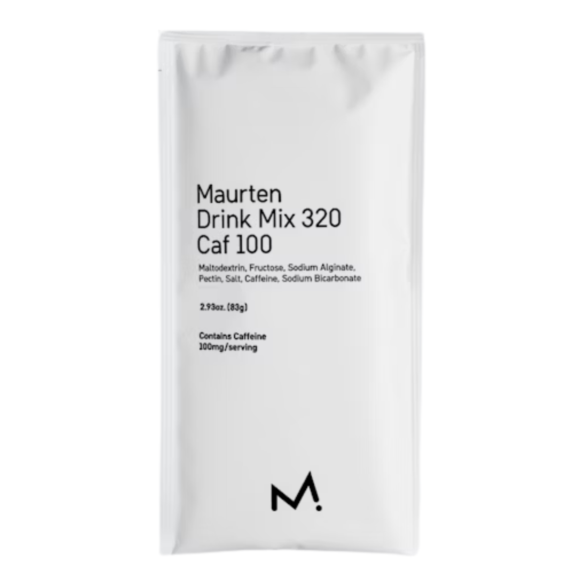 DRINK MIX 320 CAF 100