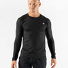Men's EZ Tee Perf LS