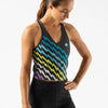 Women's Go Time Crop