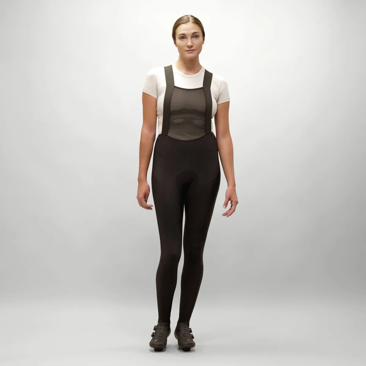 Velocio Women's ONE Thermal Bib Tight