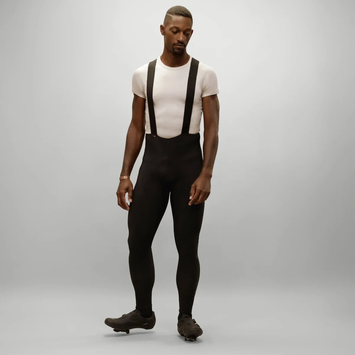 Velocio Men's ONE Thermal Bib Tight