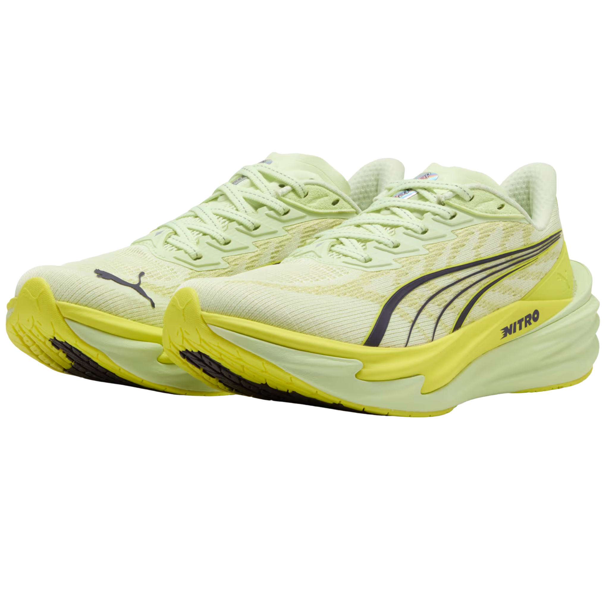 Puma Deviate NITRO™ 4 Men's