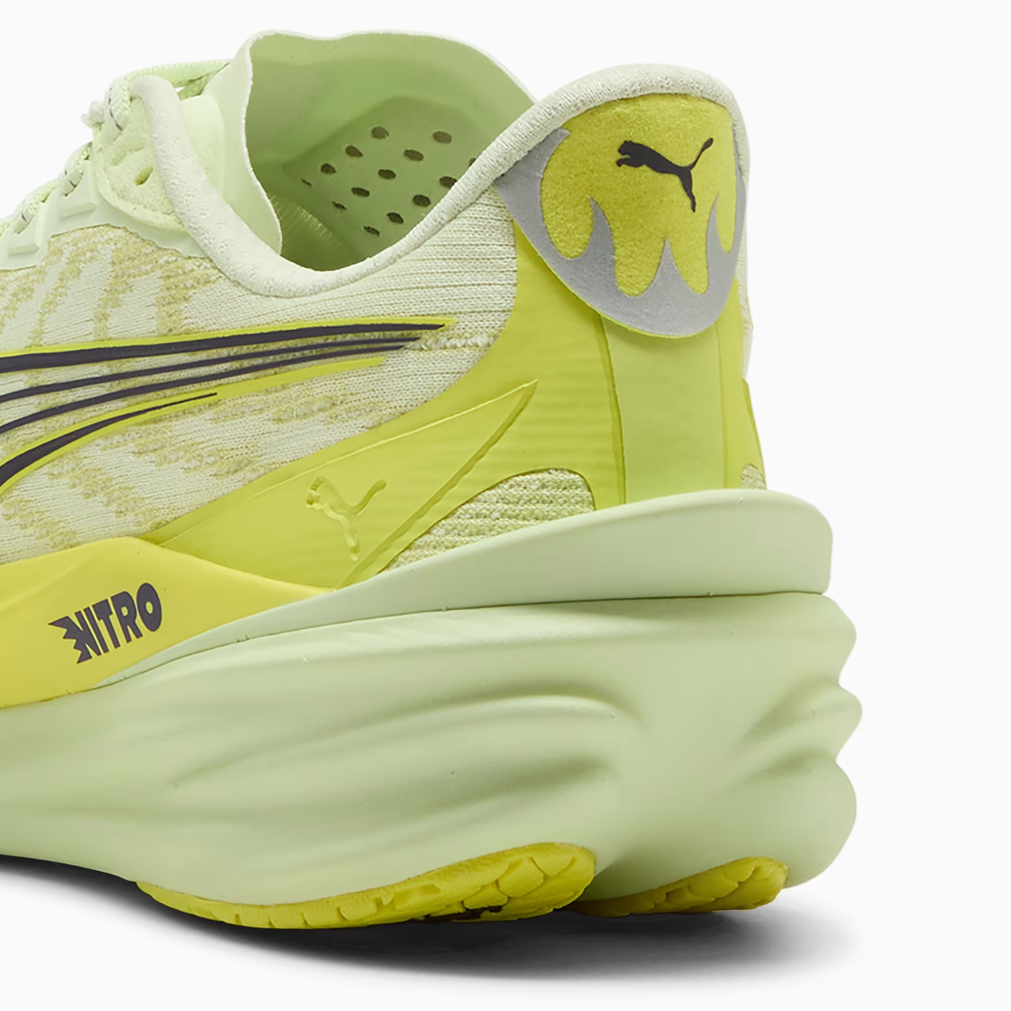 Puma Deviate NITRO™ 4 Men's