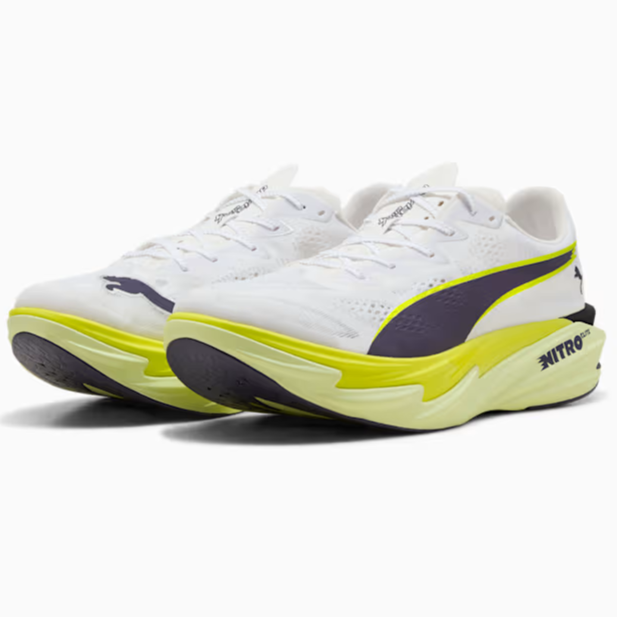 Puma Deviate NITRO™ Elite 4 Men's