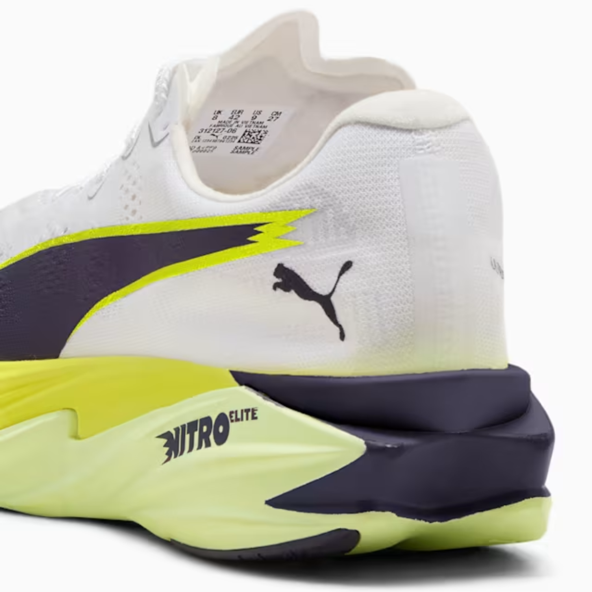 Puma Deviate NITRO™ Elite 4 Men's