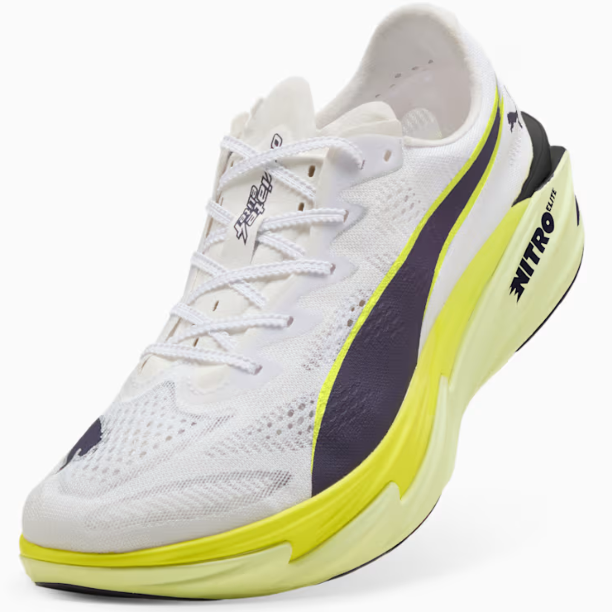 Puma Deviate NITRO™ Elite 4 Men's
