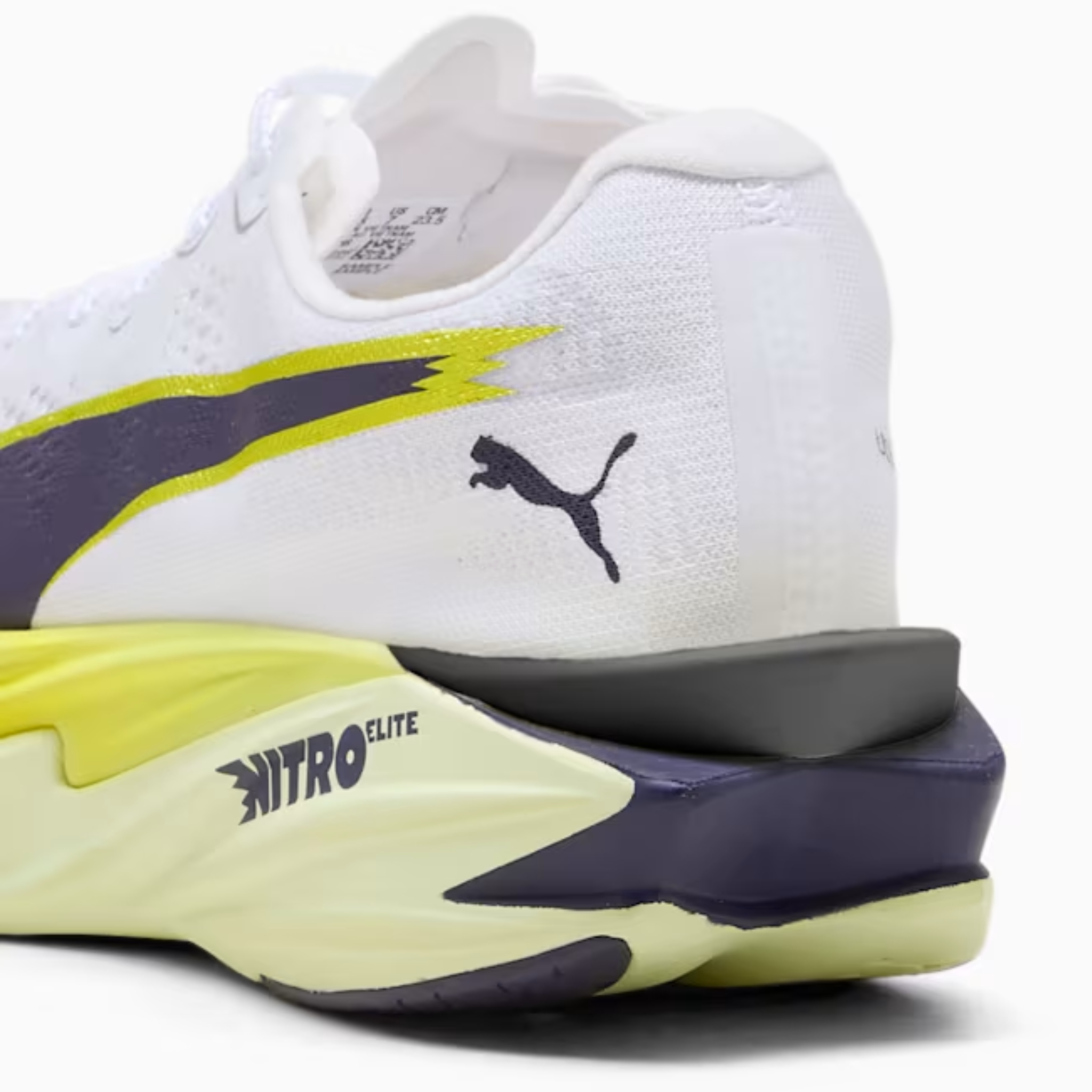 Puma Deviate NITRO™ Elite 4 Women's