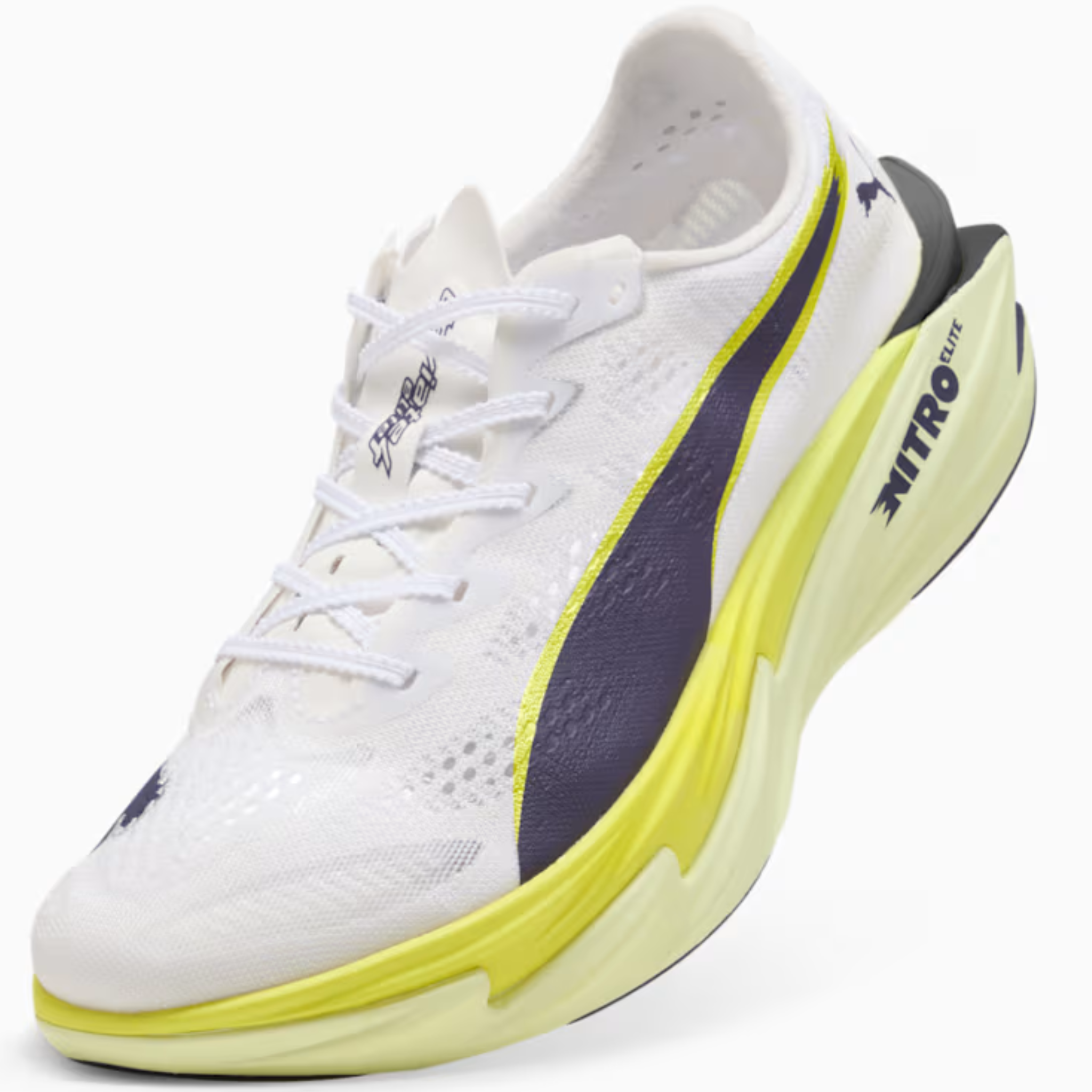 Puma Deviate NITRO™ Elite 4 Women's