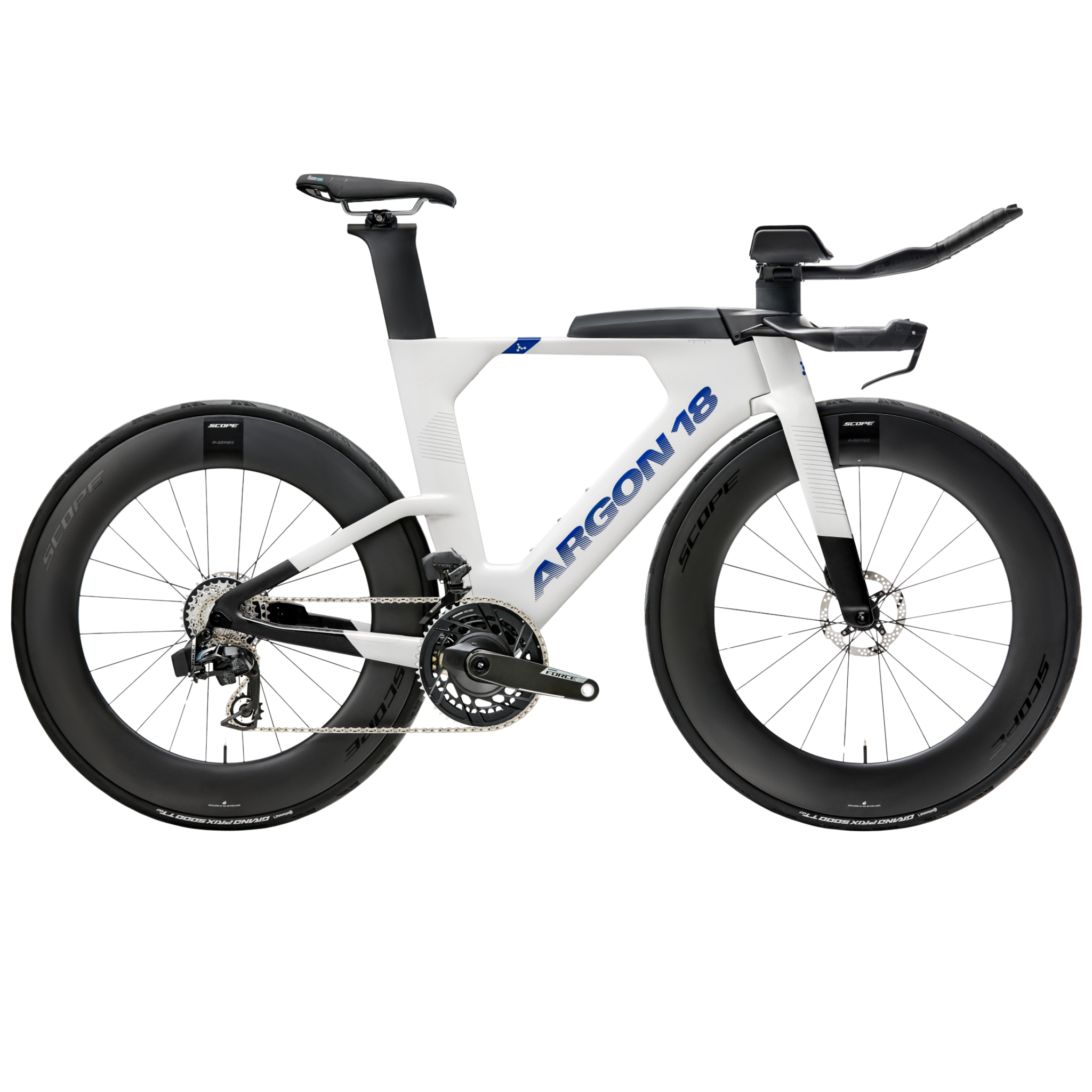 Argon 18 E119