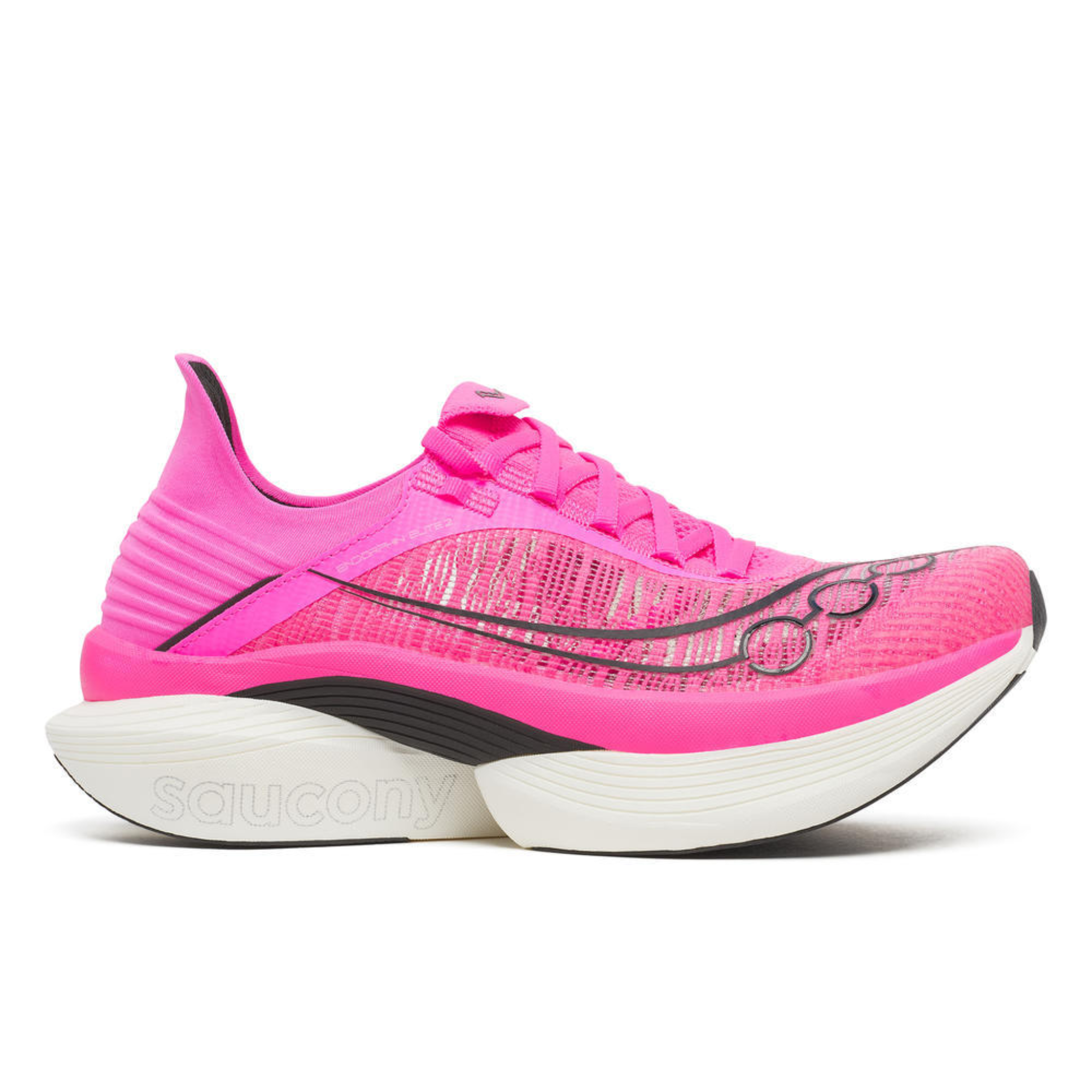 Saucony Unisex Endorphin Elite 2