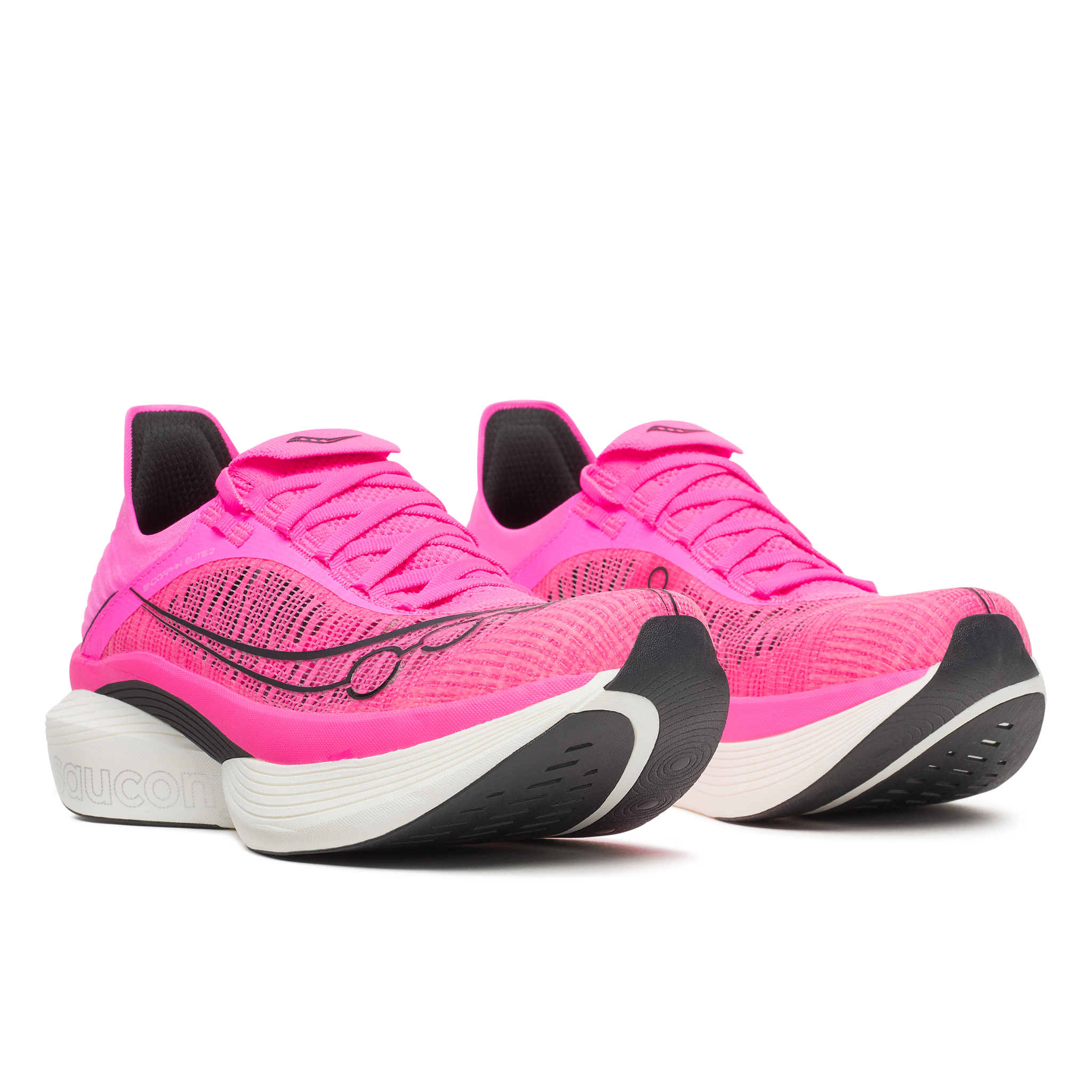 Saucony Unisex Endorphin Elite 2