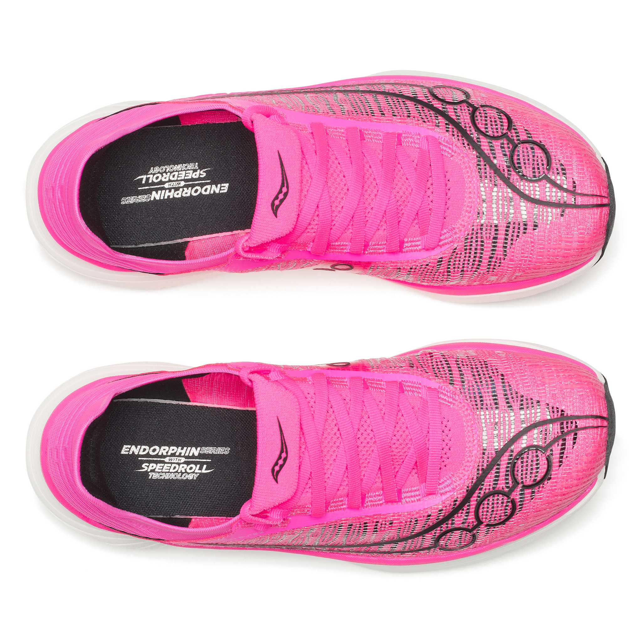 Saucony Unisex Endorphin Elite 2
