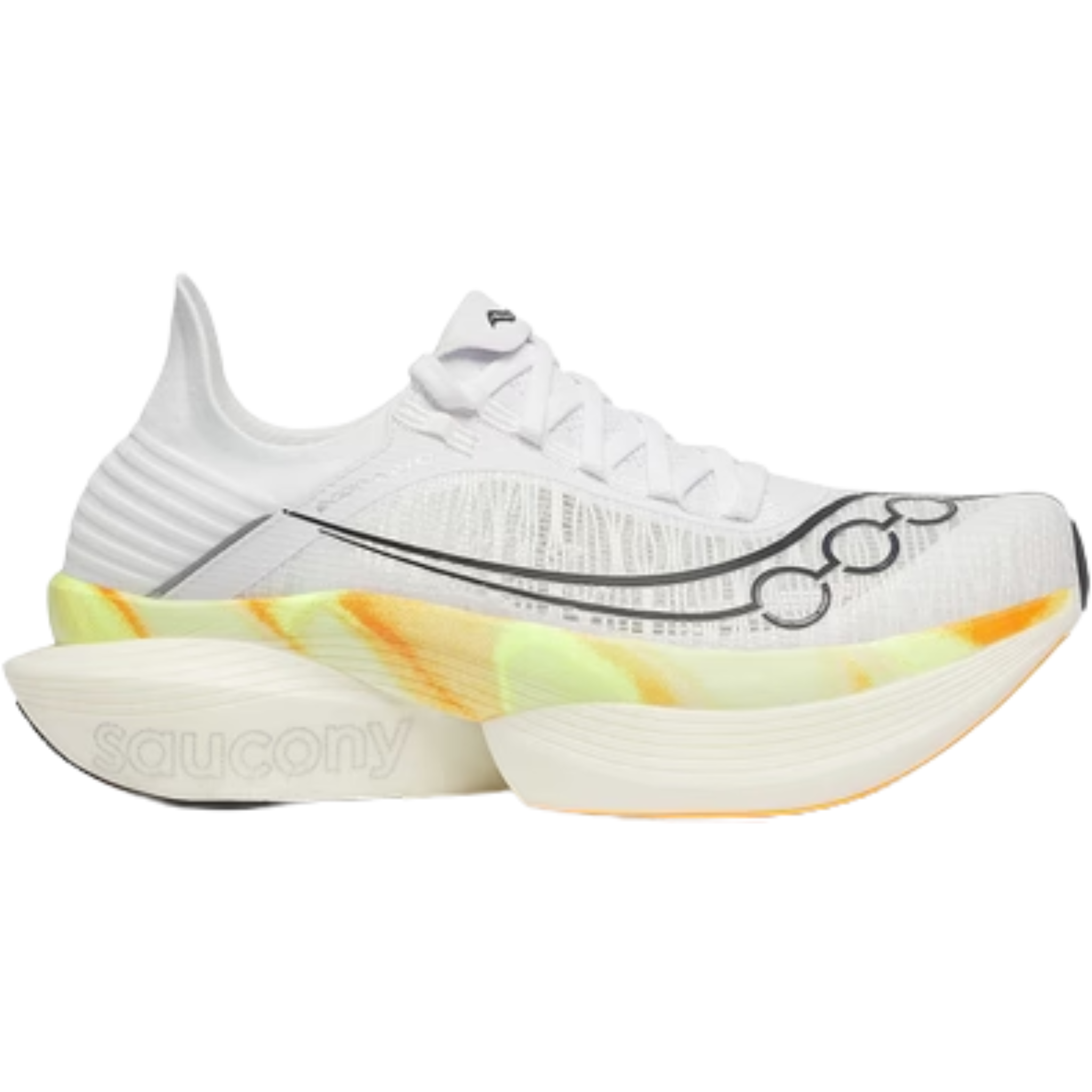 Saucony Endorphin Elite 2